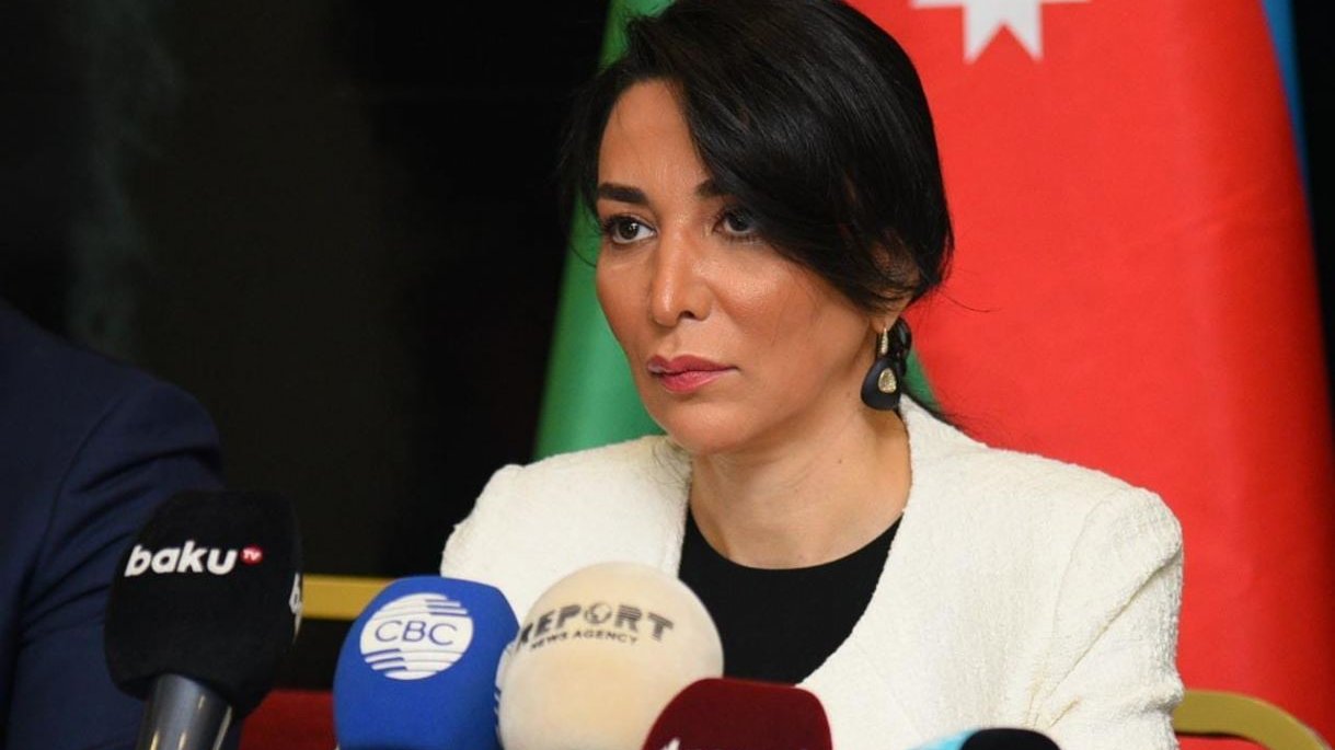 Ombudsperson prepares report on Azerbaijanis missing during first Karabakh war