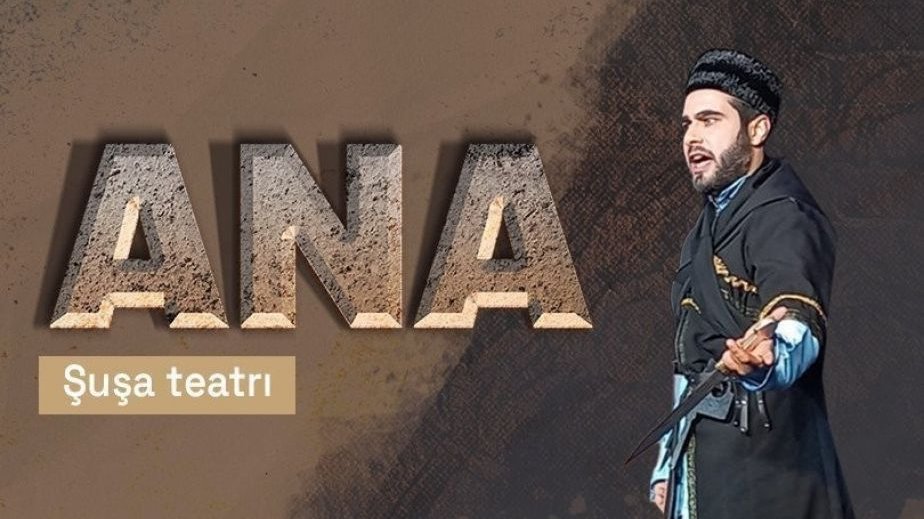 Shusha State Musical Drama Theater opens new season