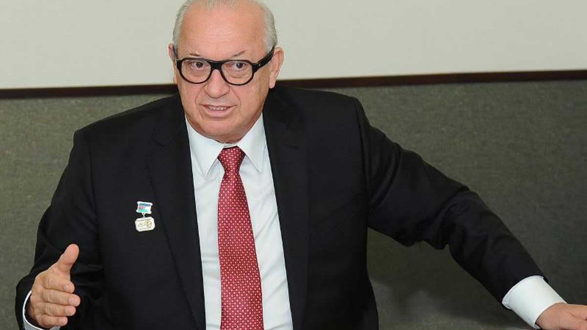 Azerbaijan Airlines president dismissed from his post