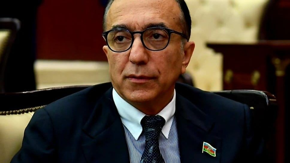 Ermənistan yalnız regionda vəziyyətin gərginləşməsində maraqlıdır - Nizami Səfərov