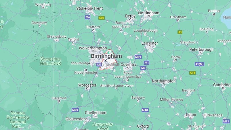 İngiltere’nin ünlü kenti Birmingham’ın Belediye Meclisi, iflas ettiğini ilan etti