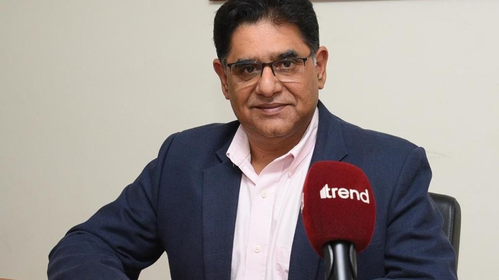 Azərbaycanla yeni tərəfdaşlıq proqramı uğurlu əməkdaşlığa yol açaçaq - FAO nümayəndəsi