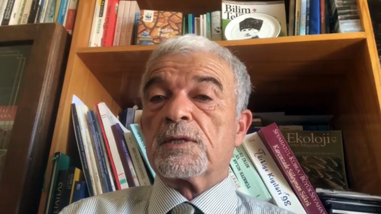 Sel felaketine karşı 'Kasukabe' modeli önerisi