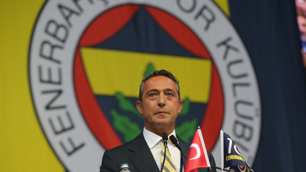 Ali Koç: Bugünü tarihi bir gün olarak görüyorum