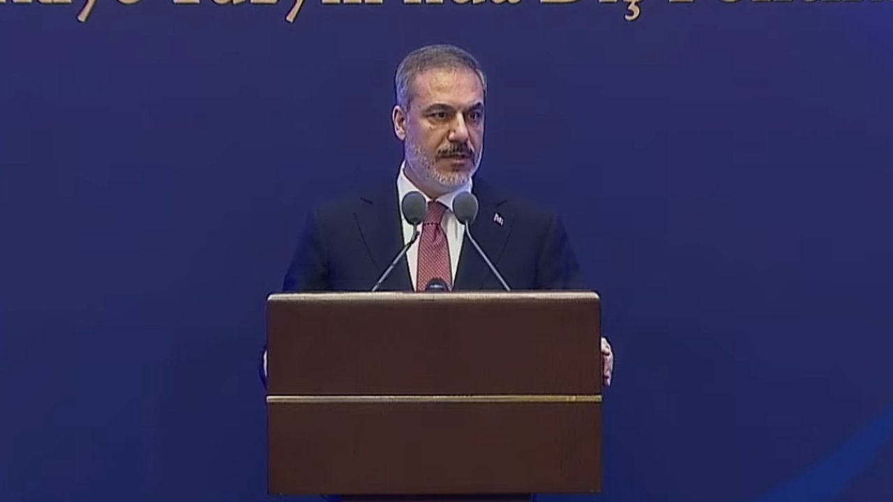 Dışişleri Bakanlığı: Karabağ'daki gayrimeşru seçimleri tanımıyoruz