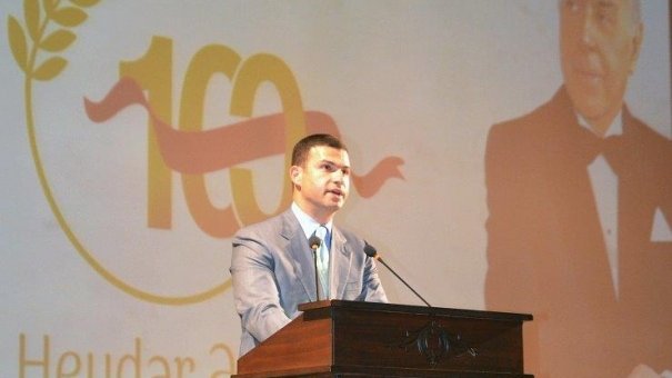 Naxçıvanda “Heydər Əliyevin kənd təsərrüfatının inkişafında rolu” mövzusunda tədbir keçirilib