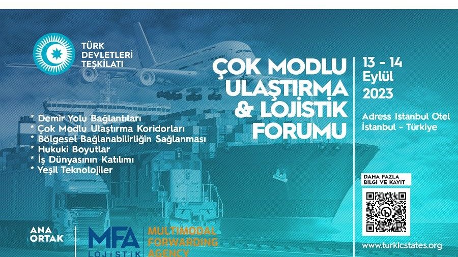 İstanbulda nəqliyyat forumu keçiriləcək