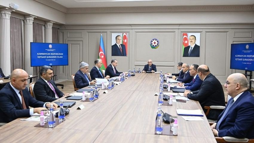 Azerbaijan to determine national spending priorities