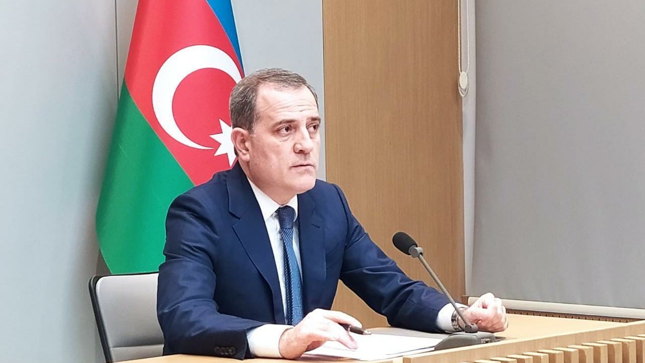 Ermənistan 30 illik işğal dövründə insanlığa qarşı cinayətlər törətdi - Nazir