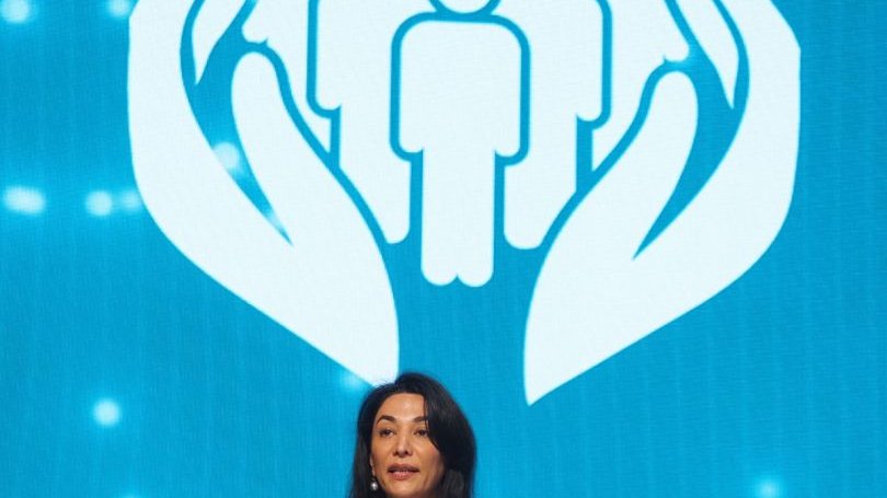 Ombudswoman participates in int’l conference in Tatarstan