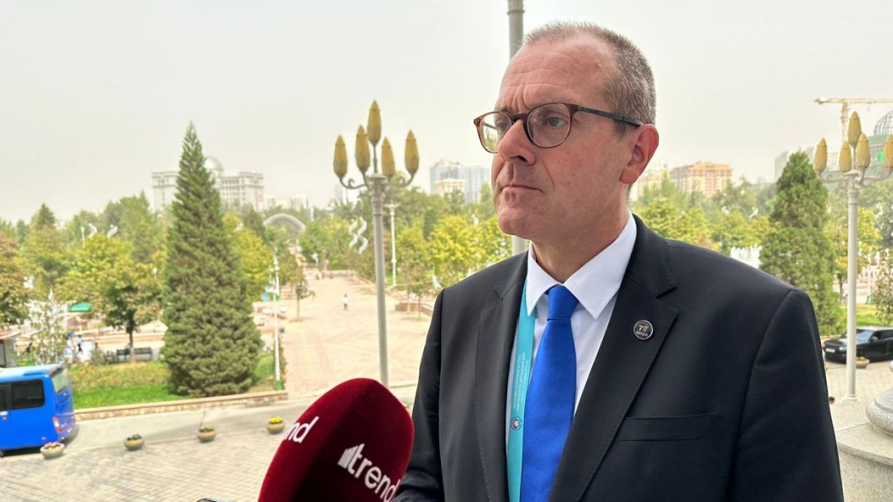 Prezident İlham Əliyev sayəsində səhiyyəni Qoşulmama Hərəkatının gündəliyində prioritet məsələlər səviyyəsinə qaldırmaq mümkün olub - ÜST-ün regional direktoru