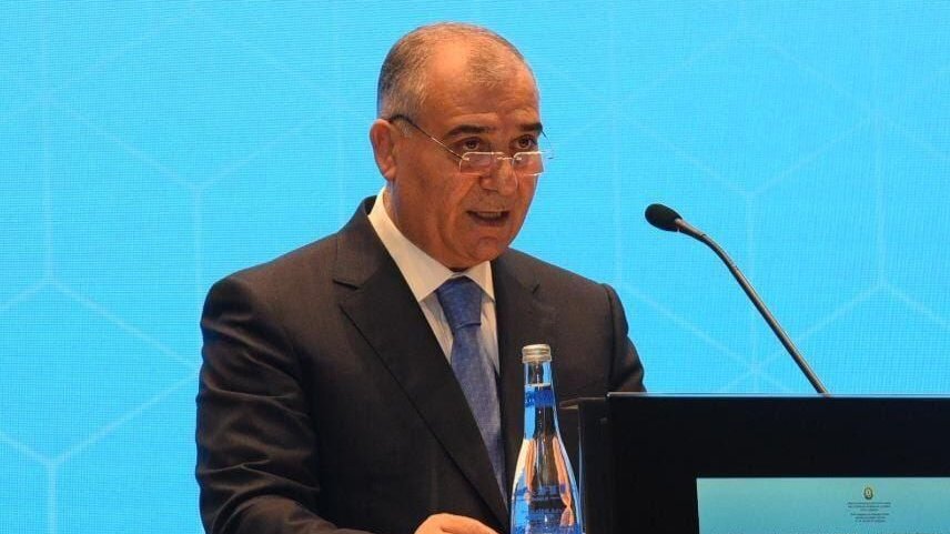 Azerbaijan's Security Service chief invites Armenia to closer cooperation