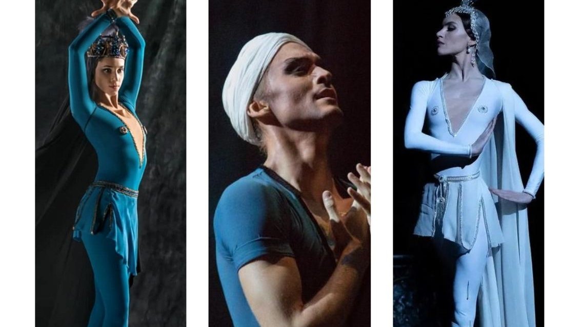 Sabah “Məhəbbət əfsanəsi”ndə Mehmene Banu, Fərhadı və Şirini onlar oynayacaq!