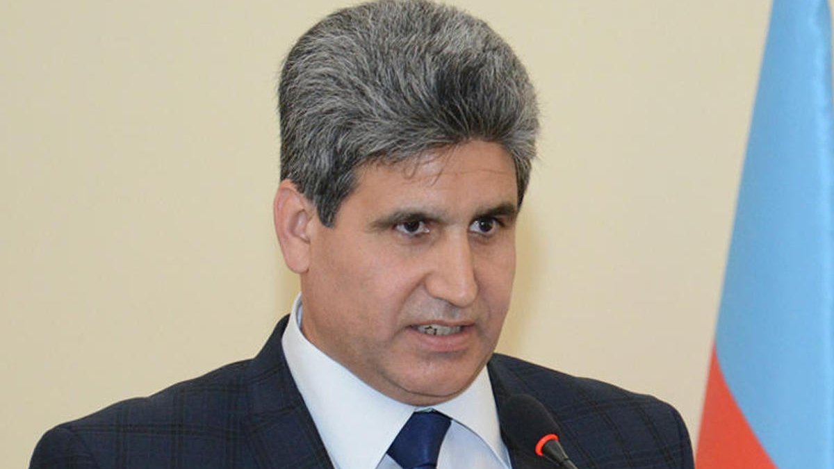 Birinci Qarabağ müharibəsi zamanı itkin düşmüş şəxslərlə bağlı müraciətlərin sayı artmaqdadır - Eldar Səmədov