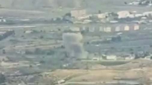 Armenian Armed Forces' 4th Rifle Brigade suffers devastating blow