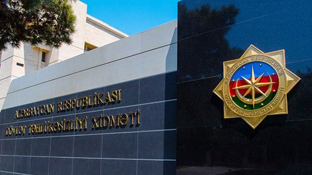 Antiterror tədbirləri əleyhinə nalayiq ifadələr yazanlar DTX-ya dəvət edilib