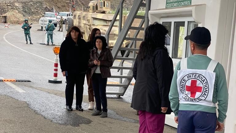 Ermənistanın "blokada şou"su iflasa uğrayır