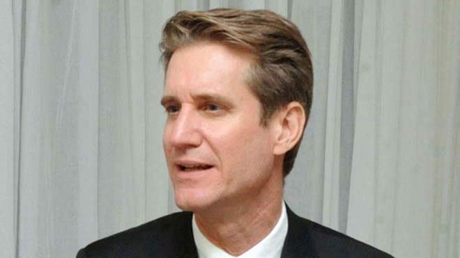 Ermənistanın qanunsuz silahlı birləşmələrinin Qarabağda olması ən böyük təxribatdır - Metyu Brayza