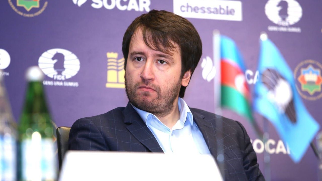 Teymur Rajabov: What kind of “blockade” are we talking about while Aghdam-Khankendi road is functioning