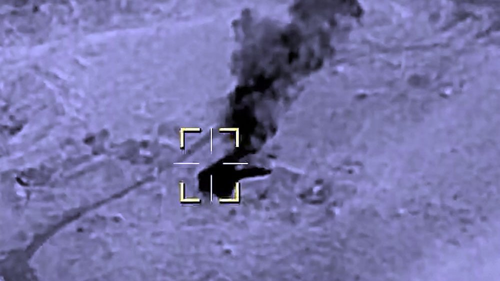 Azerbaycan: Anti-terör operasyonu başarıyla devam ediyor