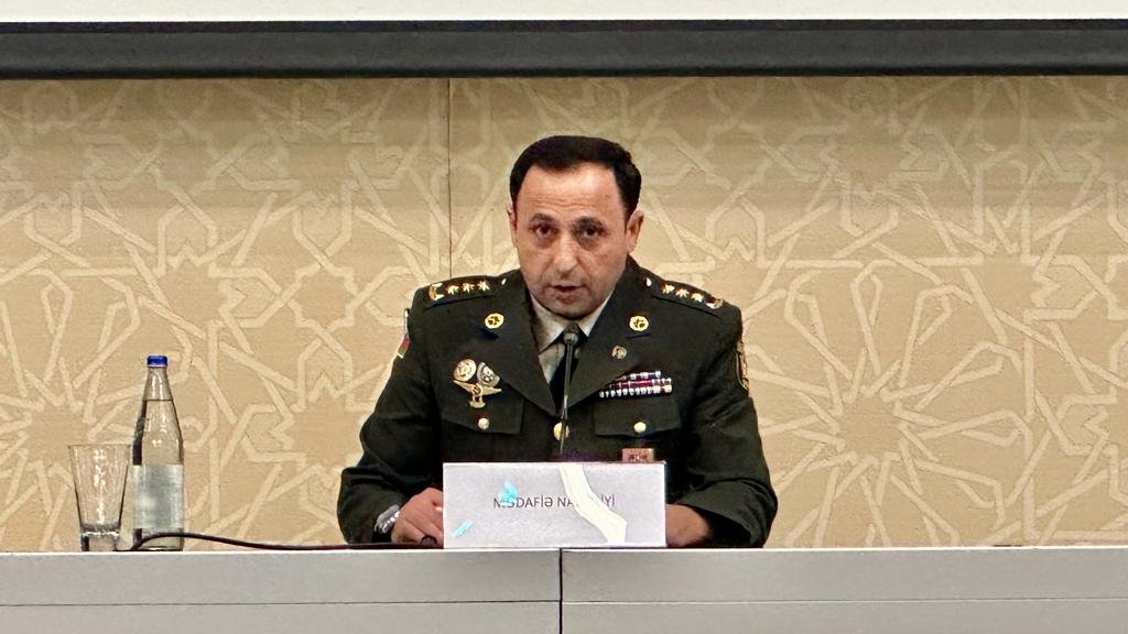 Qarabağdakı separatçıların təslim olması ilə bağlı qoşunlara müvafiq tapşırıq verilib - RƏSMİ