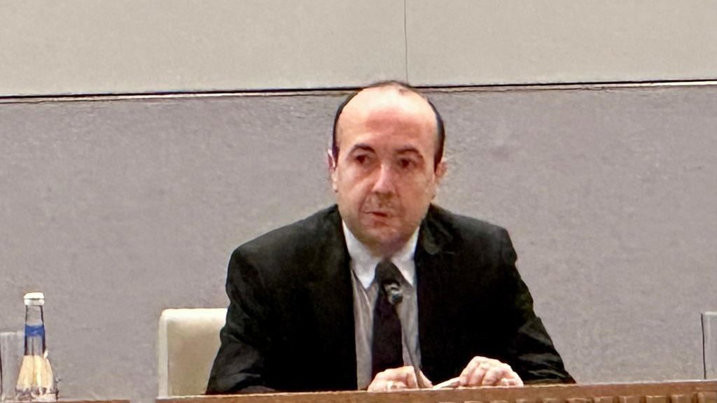 Antiterror tədbirləri hava qüvvələri tərəfindən həyata keçirildi - Fariz Rzayev