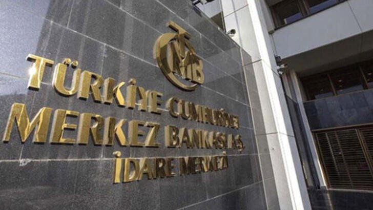 Merkez Bankası faiz kararını açıkladı