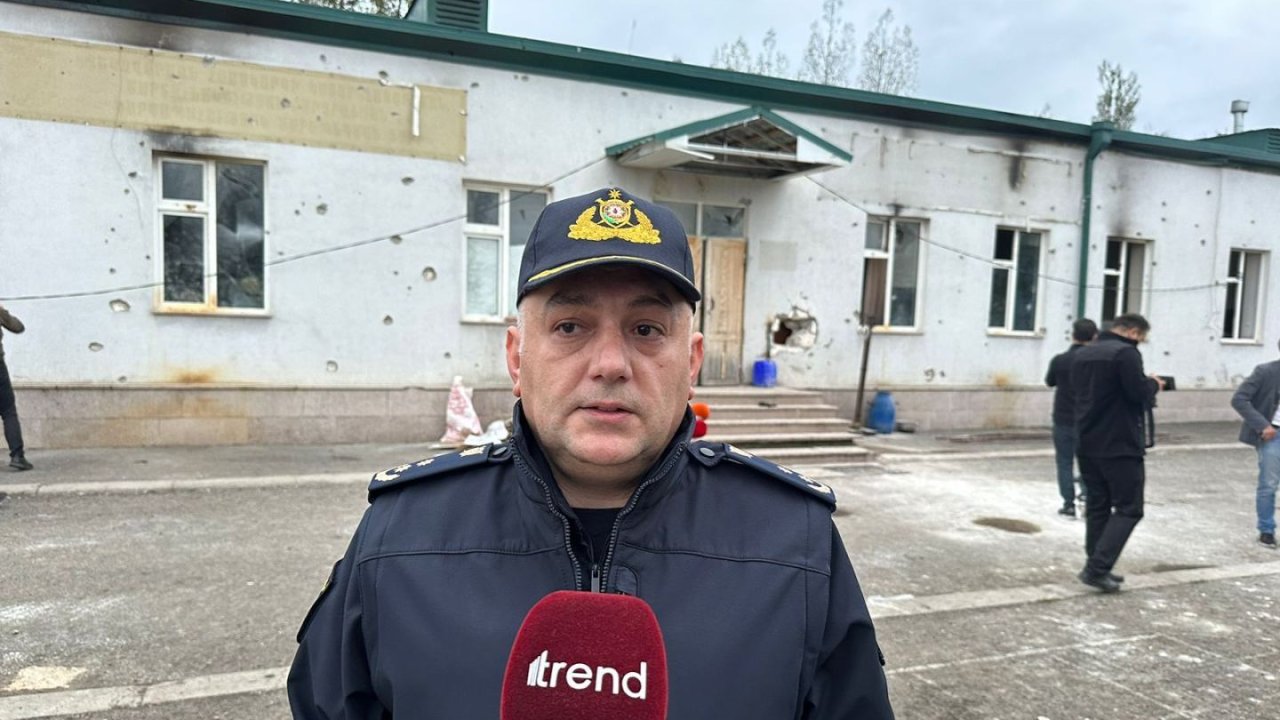 Qarabağın erməni əsilli sakinləri arasında Azərbaycan vətəndaşlığı almaq üçün müraciət edənlər var - Elşad Hacıyev