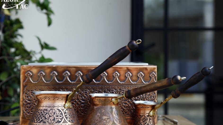 Balaxanı: Keçmişlə müasirliyin göz oxşayan harmoniyası