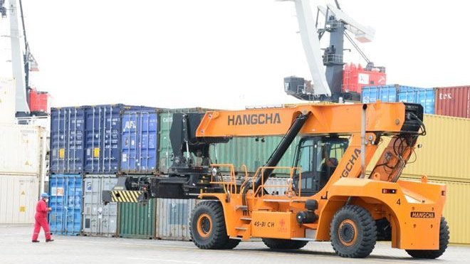 Azərbaycanın qeyri-neft ixracı 10,6% artıb