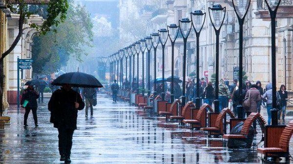 Qeyri-sabit hava şəraiti nə vaxtadək davam edəcək?