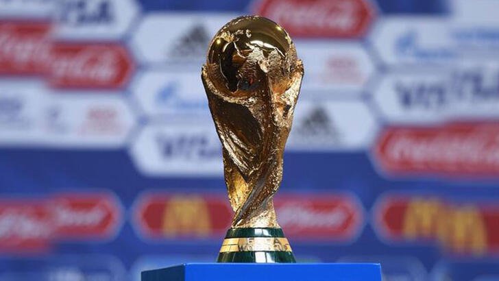 2030 FIFA World Cup hosts announced