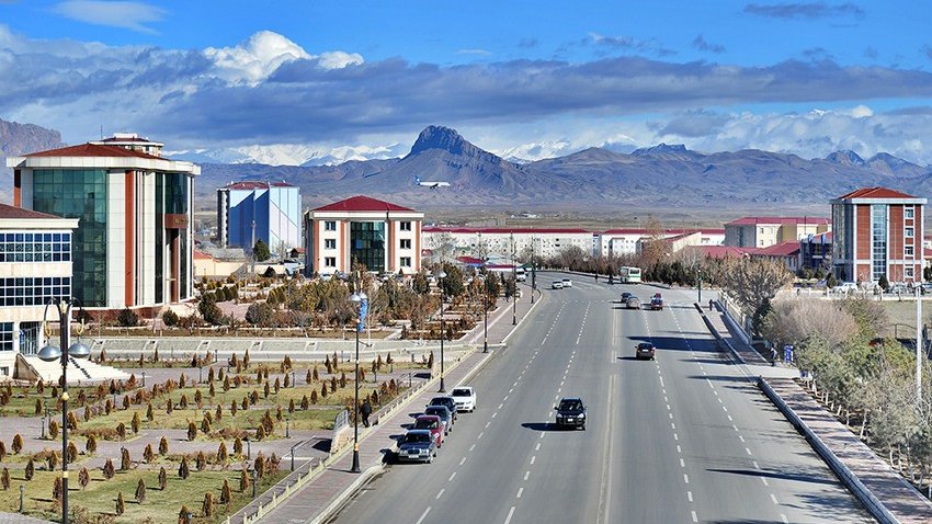 Batabatda və Ordubadda Tematik Parklar yaradılacaq