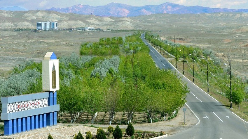 Naxçıvanın turizm atlası hazırlanacaq