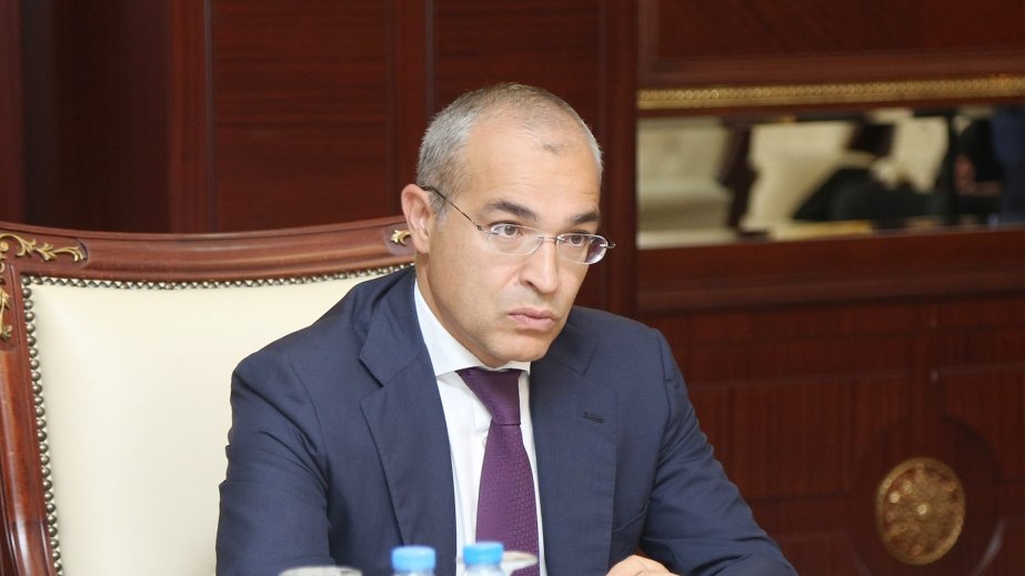 Nazir: Ölkəmizin iqtisadi inkişafının sürətlənməsi azad rəqabət siyasətinin tətbiqindən asılıdır