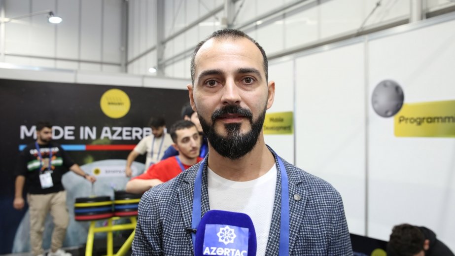 NASA Azərbaycanın ilk kosmik startapını dəstəkləməyə hazırdır