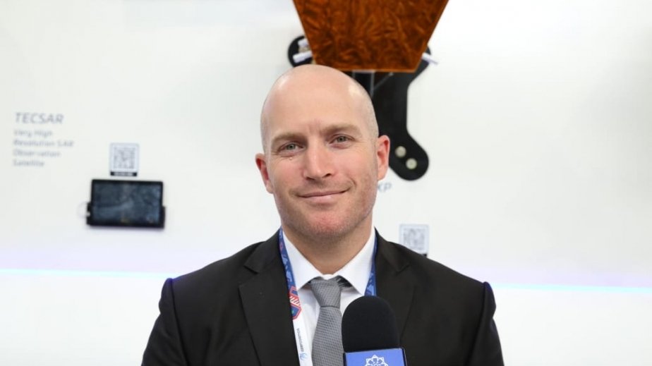 IAI şirkətinin nümayəndəsi: İsrailin dəstəyi ilə Azərbaycanda innovasiyalar mərkəzi yaradılacaq