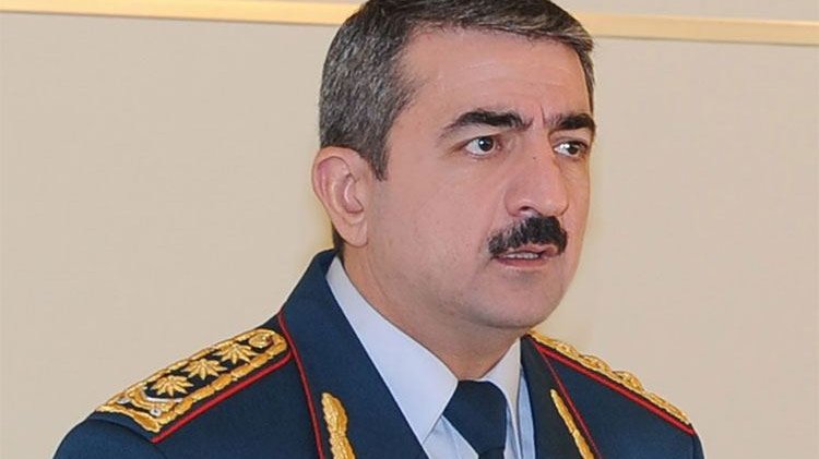 İstənilən təhdidin qarşısı qətiyyətlə alınacaq - DSX rəisindən Ermənistana XƏBƏRDARLIQ