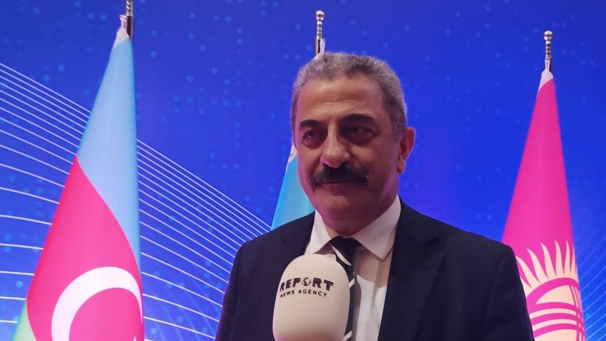 Altı ölkənin nazirləri Şuşada görüşəcək