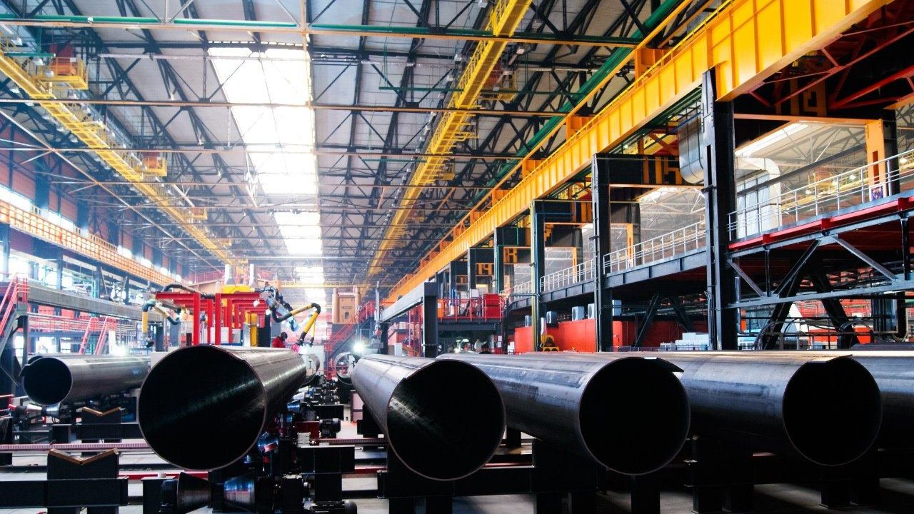 Paytaxt sənayesində qeyri-dövlət sektorunun payı 87,2 faiz olub