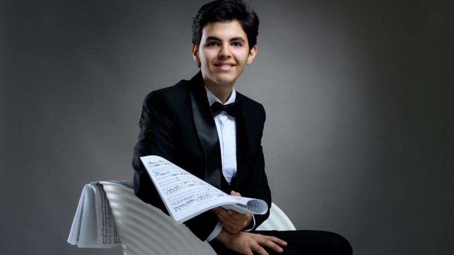 Musiqi məktəbinin şagirdi ölkəmizi beynəlxalq festivalda təmsil edəcək