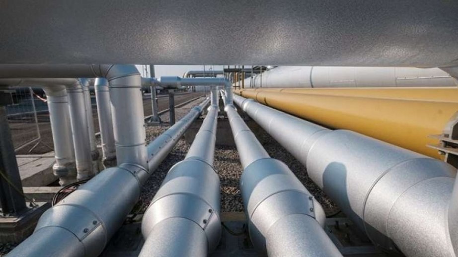Azərbaycan Avropaya boru kəməri ilə qaz tədarükçüləri sırasında ilk 5-likdə yer alıb