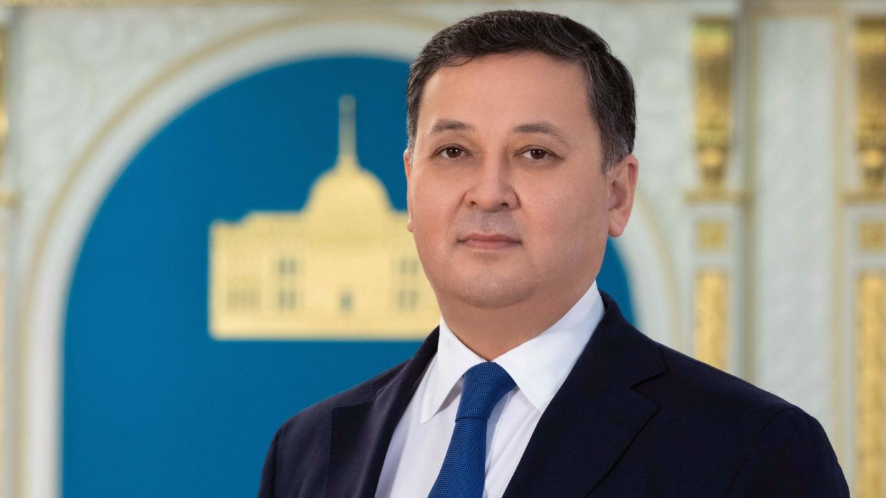 Qazaxıstanın xarici işlər naziri Azərbaycana gələcək