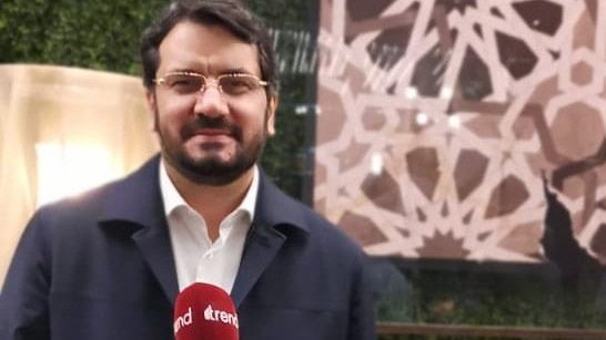 İranla Azərbaycan arasında hazır olan körpü haqda YENİ DETALLAR - Nazirlə müsahibə