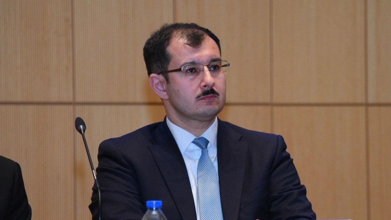 Dinc əhaliyə qarşı terror hücumlarını pisləyirəm - Azərbaycanın İsraildəki səfiri