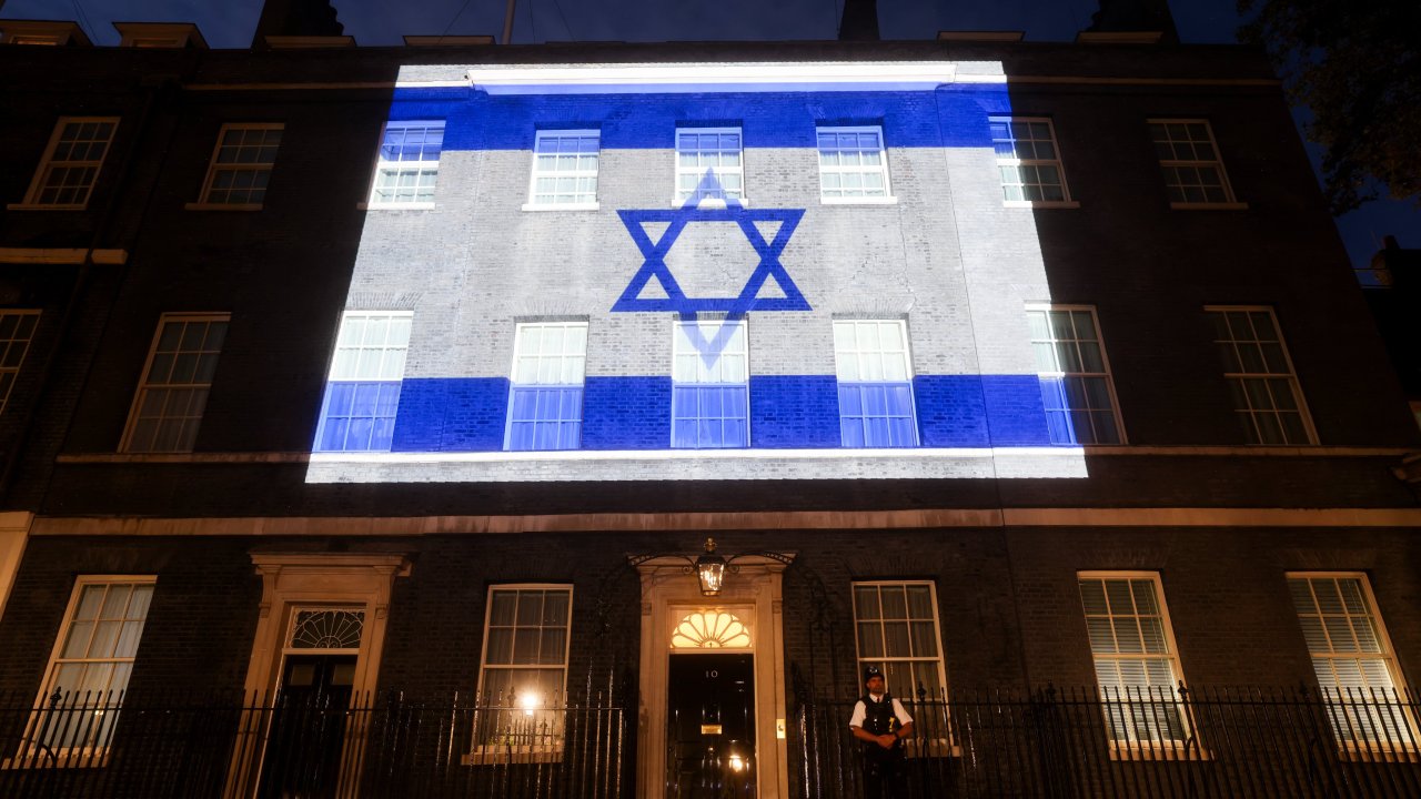 Joint statement by the USA, France, Germany, Italy and the UK