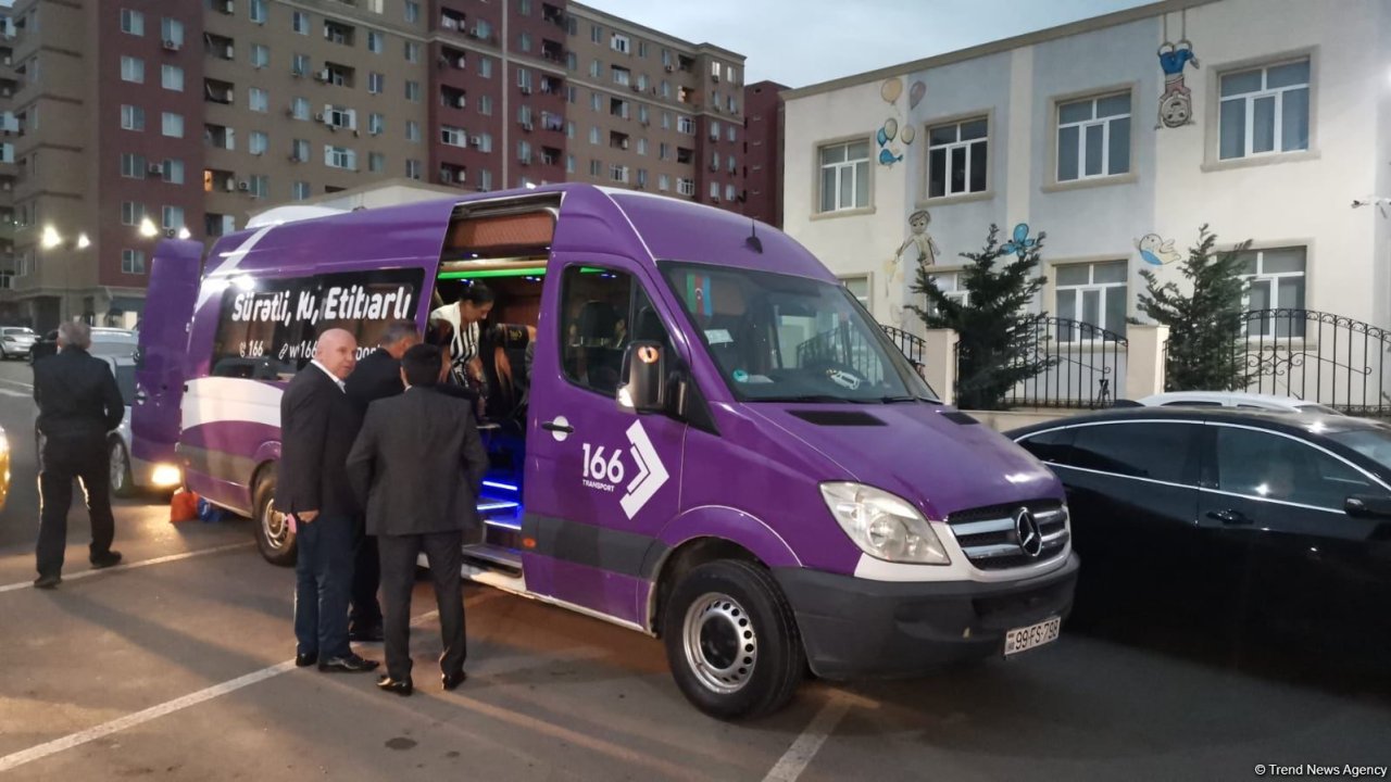 Füzulinin daha 88 sakini doğma yurda qayıdır (FOTO)