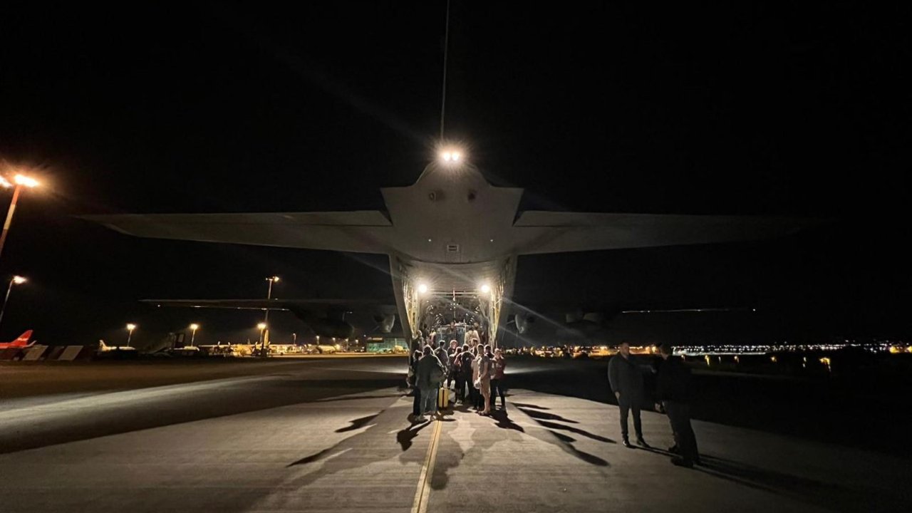 İsrail, yurt dışındaki askerlerini ülkeye getiriyor