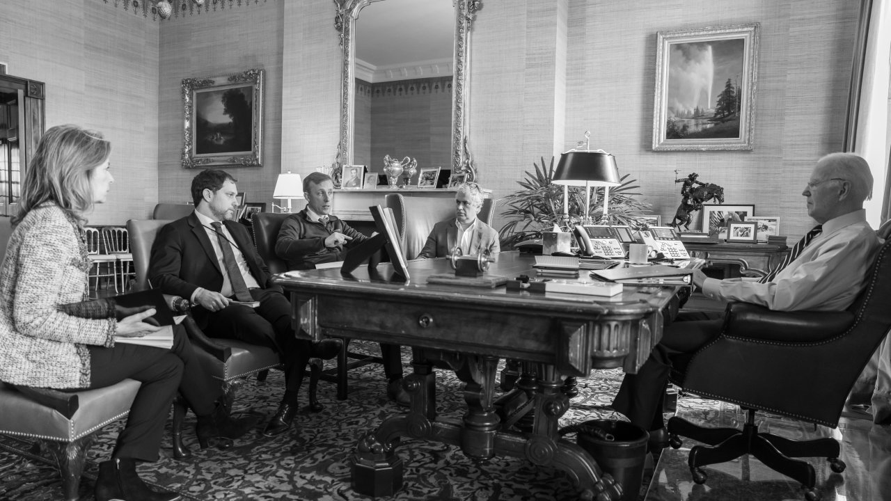 Joe Biden: En az 11 ABD vatandaşı hayatını kaybetti