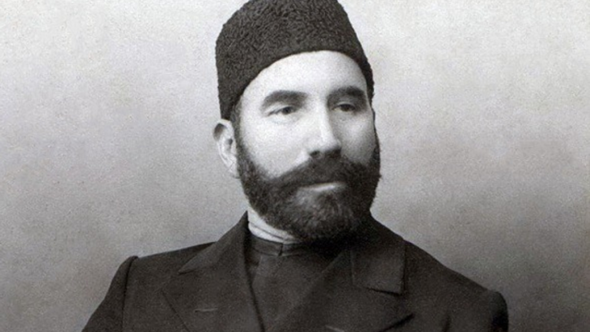 Tağıyevdən bəhs edən çoxseriyalı film gələn il təhvil veriləcək